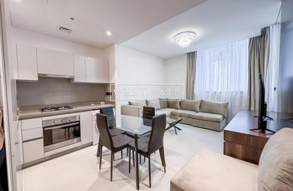Apartment - 1 - 1 for rent in Sobha Creek Vistas Tower B - Sobha Creek Vistas - Sobha Hartland - Mohammed Bin Rashid City - Dubai Apartment - 1 - 1 for rent in Sobha Creek Vistas Tower B - Sobha Creek Vistas - Sobha Hartland - Mohammed Bin Rashid City - Dubai