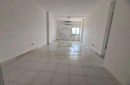 Apartment - 2 Bedrooms - 2 Bathrooms for rent in Aliaa 2 - Al Ghuair - Al Gharb - Sharjah