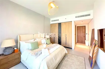 Apartment - 1 Bedroom - 2 Bathrooms for sale in Cresswell Residences - Dubai South (Dubai World Central) - Dubai