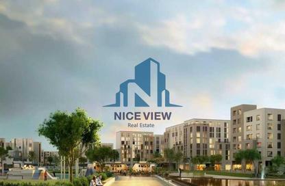 Apartment - 3 - 3 for sale in Fay Al Reeman II - Al Shamkha - Abu Dhabi
