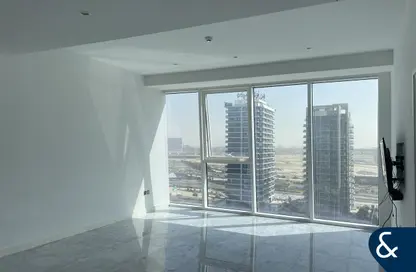 Apartment - 1 Bedroom - 1 Bathroom for rent in The Pad - Business Bay - Dubai