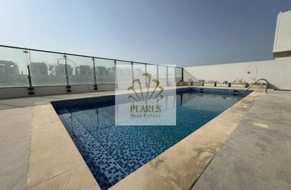 Villa - 7 - 7+ for rent in Sun Island - Ajmal Makan City - Sharjah Waterfront City - Sharjah