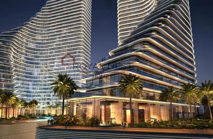 Apartment - 2 Bedrooms - 3 Bathrooms for sale in Binghatti Flare - District 2 - Jumeirah Village Triangle - Dubai Apartment - 2 Bedrooms - 3 Bathrooms for sale in Binghatti Flare - District 2 - Jumeirah Village Triangle - Dubai