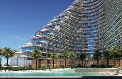 Apartment - 2 Bedrooms - 3 Bathrooms for sale in Binghatti Flare - District 2 - Jumeirah Village Triangle - Dubai