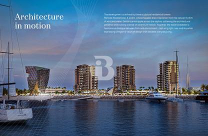 Office Space - Studio for sale in Portside Square Tower 3 - Portside Square - Bur Dubai - Dubai Office Space - Studio for sale in Portside Square Tower 3 - Portside Square - Bur Dubai - Dubai