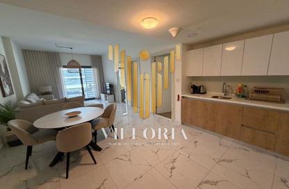 Apartment - 2 Bedrooms - 2 Bathrooms for rent in Al Raha Lofts - Al Raha Beach - Abu Dhabi Apartment - 2 Bedrooms - 2 Bathrooms for rent in Al Raha Lofts - Al Raha Beach - Abu Dhabi
