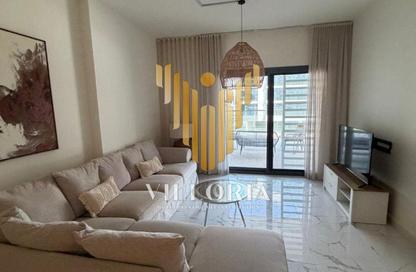 Apartment - 2 Bedrooms - 2 Bathrooms for rent in Al Raha Lofts - Al Raha Beach - Abu Dhabi