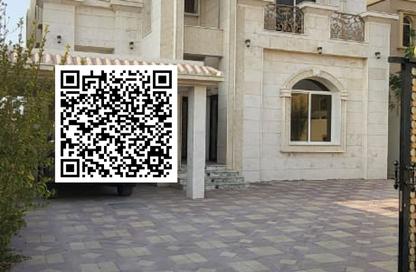 Villa - 5 Bedrooms - 7+ Bathrooms for sale in Al Mowaihat 1 - Al Mowaihat - Ajman Villa - 5 Bedrooms - 7+ Bathrooms for sale in Al Mowaihat 1 - Al Mowaihat - Ajman