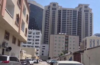 أرض - استوديو للبيع في الراشدية 3 - الراشدية - عجمان