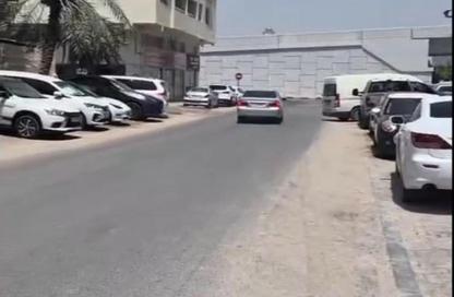 Land - Studio for sale in Al Rashidiya 3 - Al Rashidiya - Ajman Land - Studio for sale in Al Rashidiya 3 - Al Rashidiya - Ajman