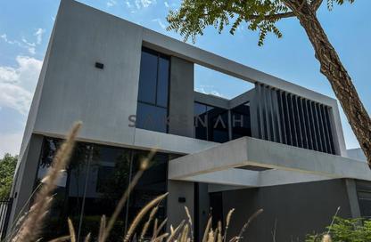 Villa - 4 Bedrooms - 7 Bathrooms for sale in Saro - Masaar - Tilal City - Sharjah