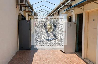 Labor Camp - Studio - 7+ Bathrooms for rent in Ajman Industrial 1 - Ajman Industrial Area - Ajman