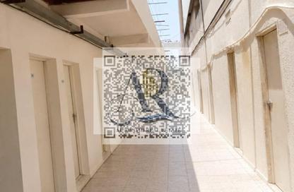 Labor Camp - Studio - 7+ Bathrooms for rent in Ajman Industrial 1 - Ajman Industrial Area - Ajman