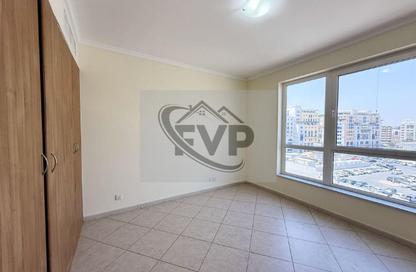 Apartment - 1 - 2 for rent in Creekside Residence - Port Saeed - Deira - Dubai