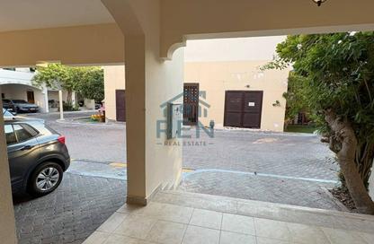 Villa - 5 - 7 for rent in Khalidiya Village - Al Khalidiya - Abu Dhabi Villa - 5 - 7 for rent in Khalidiya Village - Al Khalidiya - Abu Dhabi
