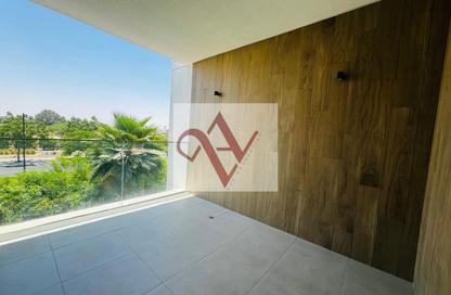 Villa - 3 Bedrooms - 4 Bathrooms for rent in Golf Grove - Dubai Hills Estate - Dubai