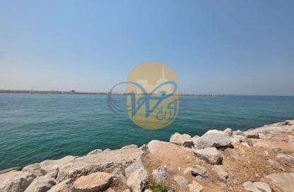أرض - استوديو للبيع في المعيريض - رأس الخيمة