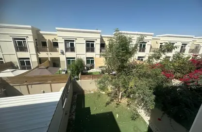 Townhouse - 2 Bedrooms - 3 Bathrooms for rent in Al Layyan - Al Ghadeer - Abu Dhabi Townhouse - 2 Bedrooms - 3 Bathrooms for rent in Al Layyan - Al Ghadeer - Abu Dhabi