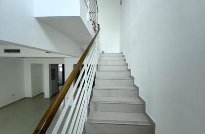 Townhouse - 2 Bedrooms - 3 Bathrooms for rent in Al Layyan - Al Ghadeer - Abu Dhabi