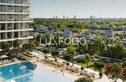 شقة - غرفة نوم - 1 حمام للبيع في Vida ريزيدنسز Club Point B - فيدا ريزيدنسيز كلوب بوينت - دبي هيلز استيت - دبي شقة - غرفة نوم - 1 حمام للبيع في Vida ريزيدنسز Club Point B - فيدا ريزيدنسيز كلوب بوينت - دبي هيلز استيت - دبي