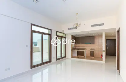 Apartment - Studio - 1 Bathroom for sale in Niloofar Tower - Culture Village - Dubai