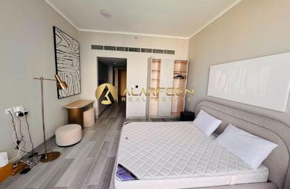 Apartment - Studio - 1 Bathroom for rent in Concept 7 Residences - District 11 - Jumeirah Village Circle - Dubai Apartment - Studio - 1 Bathroom for rent in Concept 7 Residences - District 11 - Jumeirah Village Circle - Dubai