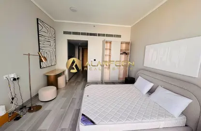 Apartment - 1 Bathroom for rent in Concept 7 Residences - District 11 - Jumeirah Village Circle - Dubai