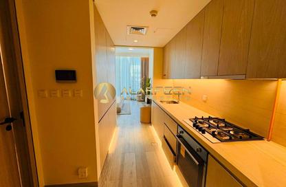 Apartment - Studio - 1 Bathroom for rent in Concept 7 Residences - District 11 - Jumeirah Village Circle - Dubai