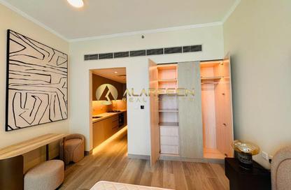 Apartment - Studio - 1 Bathroom for rent in Concept 7 Residences - District 11 - Jumeirah Village Circle - Dubai