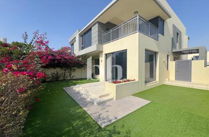 Townhouse - 5 Bedrooms - 4 Bathrooms for rent in Maple at Dubai Hills Estate 1 - Maple at Dubai Hills Estate - Dubai Hills Estate - Dubai Townhouse - 5 Bedrooms - 4 Bathrooms for rent in Maple at Dubai Hills Estate 1 - Maple at Dubai Hills Estate - Dubai Hills Estate - Dubai
