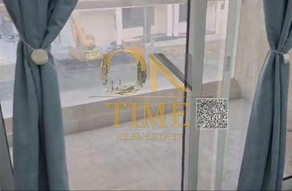 Apartment - Studio - 1 for rent in Al Amira Village - Al Yasmeen - Ajman