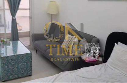 Apartment - Studio - 1 for rent in Al Amira Village - Al Yasmeen - Ajman