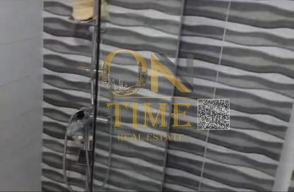 Apartment - Studio - 1 for rent in Al Amira Village - Al Yasmeen - Ajman