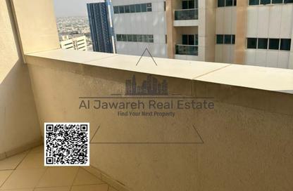 Apartment - 2 Bedrooms - 3 Bathrooms for sale in Ajman One Tower 10 - Ajman One - Ajman Downtown - Ajman