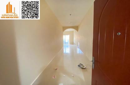 Apartment - 1 Bedroom - 1 Bathroom for rent in Al Rawda 2 Villas - Al Rawda 2 - Al Rawda - Ajman