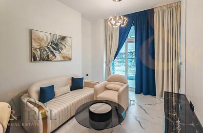Apartment - 1 Bedroom - 2 Bathrooms for rent in Opalz By Danube Tower 1 - Opalz by Danube - Dubai Science Park - Dubai