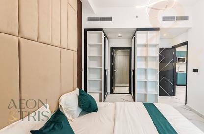 Apartment - 1 Bedroom - 2 Bathrooms for rent in Opalz By Danube Tower 1 - Opalz by Danube - Dubai Science Park - Dubai
