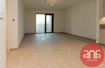 شقة - 2 غرف نوم - 2 حمامات للايجار في مبني بريز 2 - بريث - جريك بيتش - مرسى خور دبي - دبي