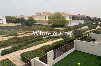 Villa - 4 Bedrooms - 5 Bathrooms for sale in La Violeta 2 - La Violeta - Villanova - Dubai