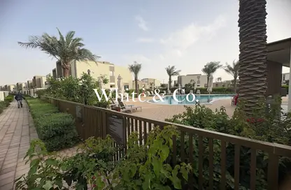 Villa - 4 Bedrooms - 5 Bathrooms for sale in La Violeta 2 - La Violeta - Villanova - Dubai