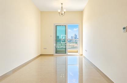 Apartment - 2 - 3 for sale in UniEstate Sports Tower - Dubai Sports City - Dubai