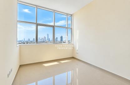 Apartment - 2 - 3 for sale in UniEstate Sports Tower - Dubai Sports City - Dubai