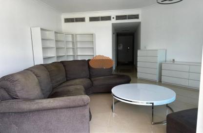 Apartment - 2 Bedrooms - 2 Bathrooms for rent in Saba Tower 3 - JLT Cluster Q - Jumeirah Lake Towers - Dubai