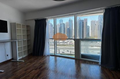 Apartment - 2 Bedrooms - 2 Bathrooms for rent in Saba Tower 3 - JLT Cluster Q - Jumeirah Lake Towers - Dubai Apartment - 2 Bedrooms - 2 Bathrooms for rent in Saba Tower 3 - JLT Cluster Q - Jumeirah Lake Towers - Dubai