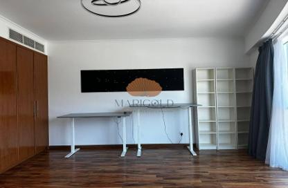 Apartment - 2 Bedrooms - 2 Bathrooms for rent in Saba Tower 3 - JLT Cluster Q - Jumeirah Lake Towers - Dubai Apartment - 2 Bedrooms - 2 Bathrooms for rent in Saba Tower 3 - JLT Cluster Q - Jumeirah Lake Towers - Dubai