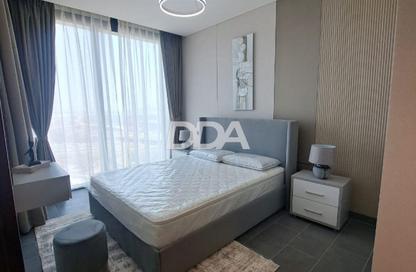 Apartment - 1 - 1 for sale in The Crest Tower B - The Crest - Sobha Hartland - Mohammed Bin Rashid City - Dubai