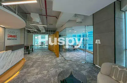 Office Space - Studio - 1 Bathroom for rent in Jumeirah Bay X3 - JLT Cluster X - Jumeirah Lake Towers - Dubai Office Space - Studio - 1 Bathroom for rent in Jumeirah Bay X3 - JLT Cluster X - Jumeirah Lake Towers - Dubai