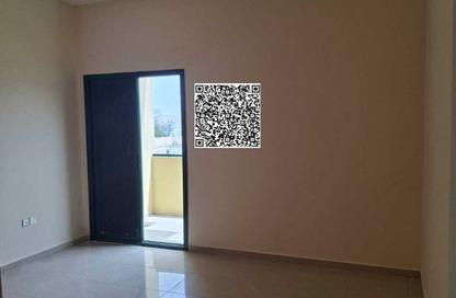 Apartment - 1 Bedroom - 2 Bathrooms for rent in Al Rashidiya Towers - Al Rashidiya - Ajman Downtown - Ajman