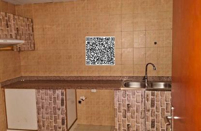 Apartment - 1 Bedroom - 2 Bathrooms for rent in Al Rashidiya Towers - Al Rashidiya - Ajman Downtown - Ajman