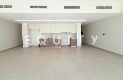 Townhouse - 3 Bedrooms - 3 Bathrooms for sale in Talia - The Valley - Dubai Townhouse - 3 Bedrooms - 3 Bathrooms for sale in Talia - The Valley - Dubai